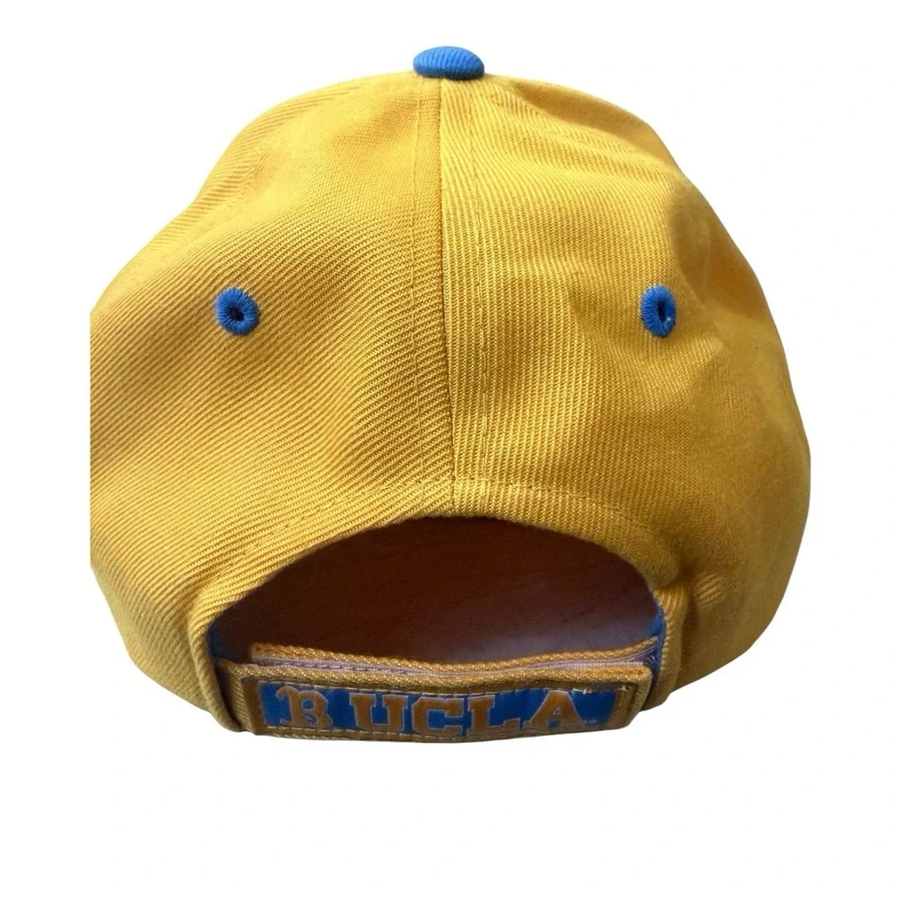 Zephyr UCLA Bruins Adjustable Baseball Cap with‎ Script Logo
